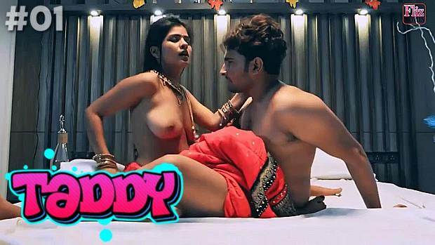 Taddy  S01E01  2022  Hindi Hot Web Series  NueFliks