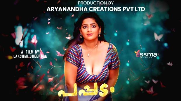 Pappadam  S01E01  2023  Malayalam Hot Web Series  YessMa