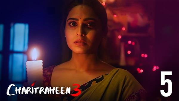 Charitraheen  S03E05  Hindi Hot Web Series