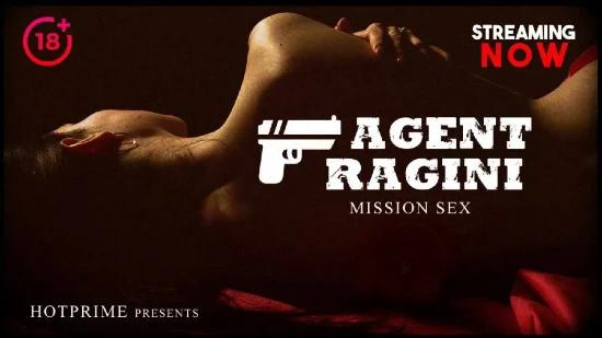 Agent Ragini  2021  Hindi Short Film  HotPrime