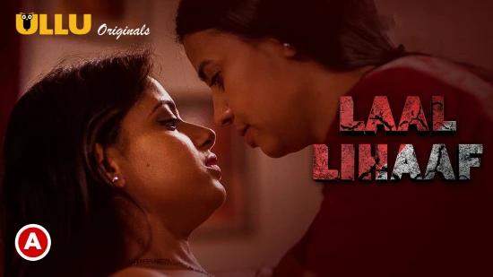 Laal Lihaaf P02  2021  Hindi Hot Web Series  UllU