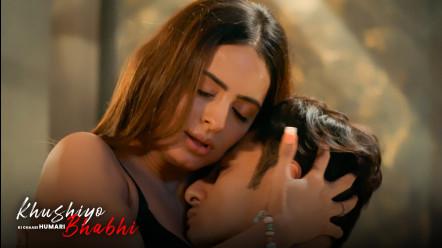 Khushiyo Ki Chaabi Humari Bhabhi  S01E02  2023  Hindi Hot Web Series