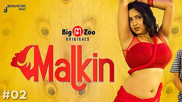 Malkin  S01E02  2020  Hindi Hot Web Series  BigMZoo