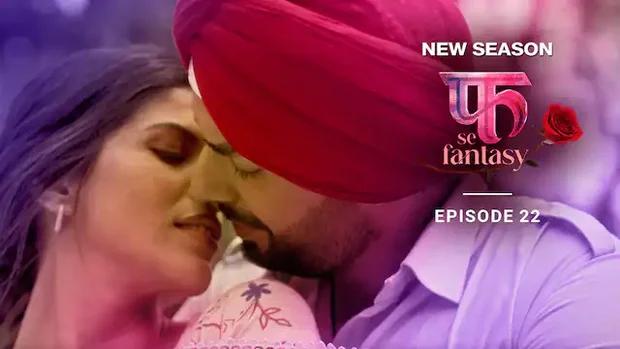 Fuh Se Fantasy  S02E22  2023  Hindi Hot Web Series
