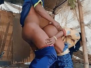 Desi village randi fucked by uncle