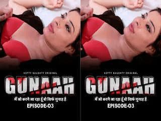 Gunnah Episode 3