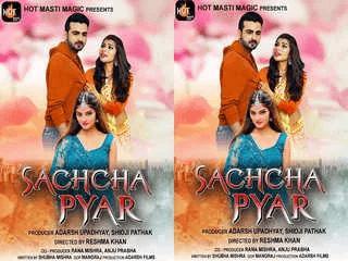 First On Net Sacha Pyar Episode 1