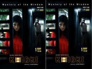 KHIDKI Episode 2