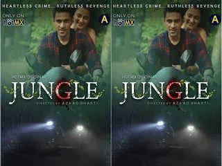 Jungle Episode 1