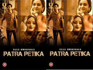 First On Net  Patra Petika (Part1) Episode 3