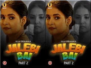 First On Net Jalebi Bai (Part2) Episode 5