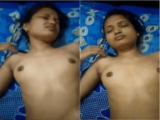 Sexy Indian Girl Fucked By Lover