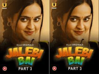 First On Net Jalebi Bai (Part3) Episode 9