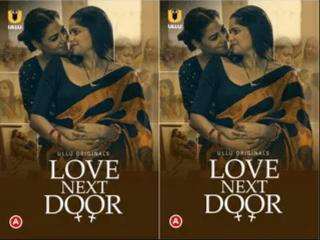 First On Net Love Next Door Episode 3