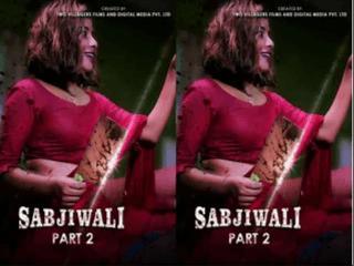 Sabjiwali PART 02