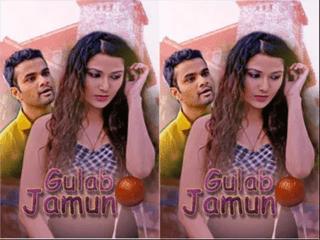 First on Net Gulab Jamun Part 2