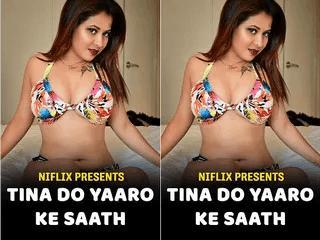 Tina Do Yaaro Ke Saath