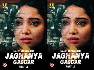 First on Net Jaghanya (Gaddar) Part2 Episode 4