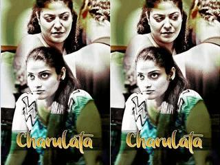 Charulata Part  2