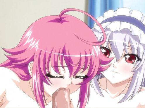 Oppai no Ouja 48 Episode 2 English Subbed