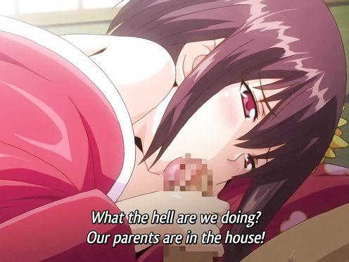 Shoujo kara Shoujo e… Episode 2 English Subbed