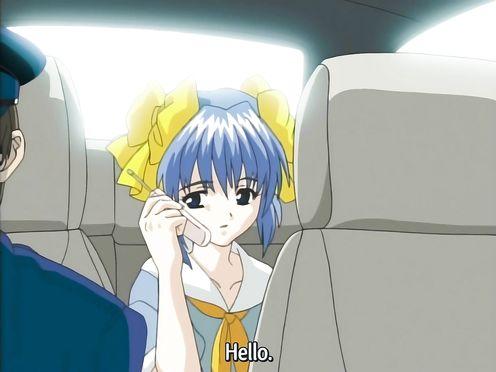 Kojin Taxi Episode 4 English Subbed