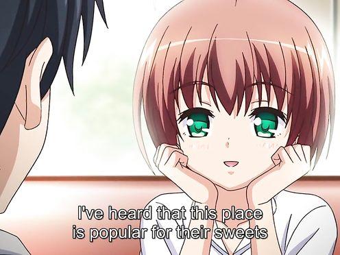 Ane Chijo Max Heart Episode 3 English Subbed