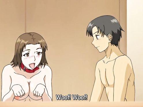 Boku no Yayoi Episode 3 English Subbed
