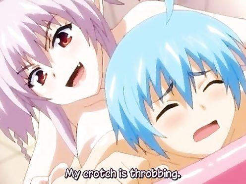 Brandish Episode 2 English Subbed