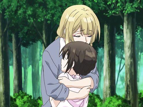 Skirt no Naka wa Kedamono Deshita. Episode 12 English Subbed