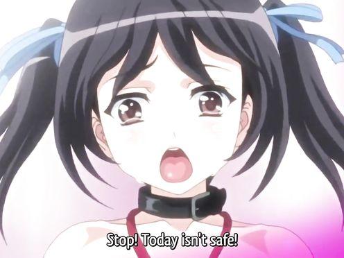 Shoujo Kyouiku Episode 2 English Subbed