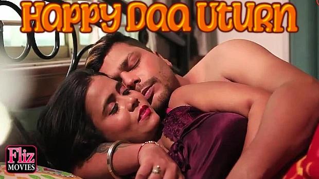 Happy Daa U Turn  2023  UNCUT Hindi Short Film  NueFliks