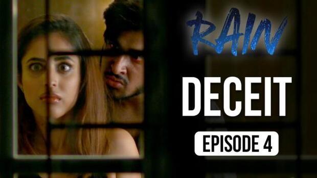 Rain  S01E04  2017  Hindi Hot Web Series