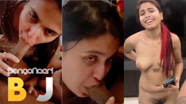 Bj  2023  UNCUT OnlyFans Hindi Short Film  BongoNaari