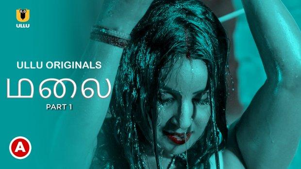 Malai  P01  2023  Tamil Hot Web Series  UllU