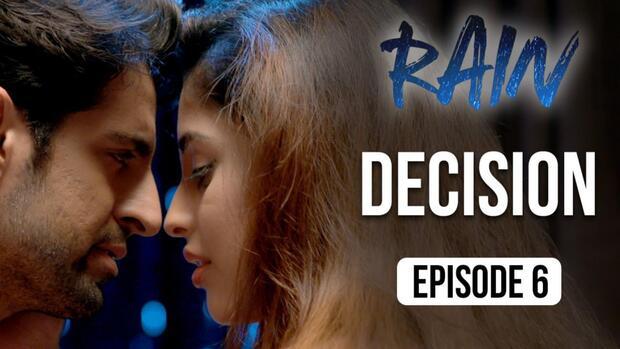 Rain  S01E06  2017  Hindi Hot Web Series