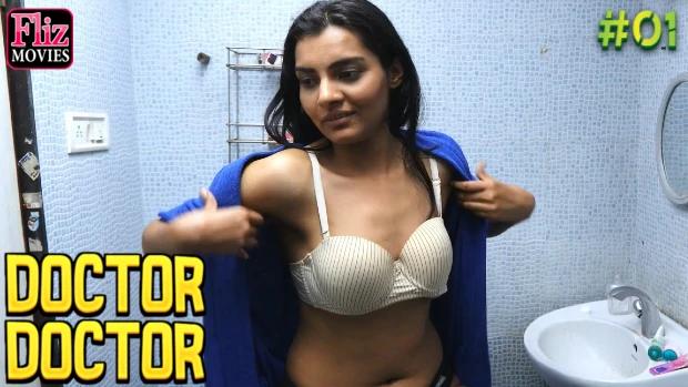 Doctor Doctor  S01E01  2022  Hindi Hot Web Series  NueFliks