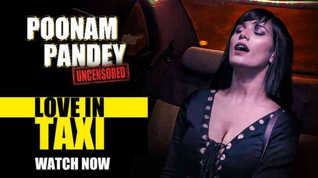 Love In Taxi  2023  Hindi Hot Short Film