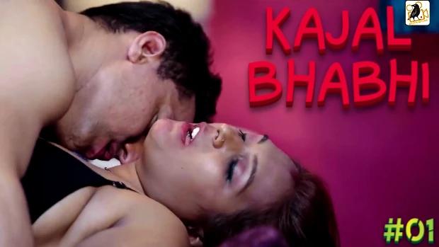 Kajal Bhabhi  S01E01  2023  Hindi Hot Web Series  RavenMovies