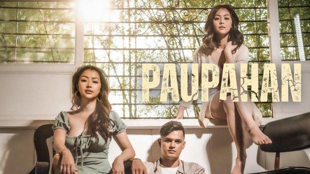 Paupahan  2023  Tagalog Hot Movie  Vivamax