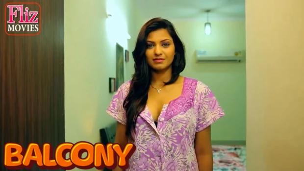 Balcony  2021  Hindi Short Film  Nuefliks