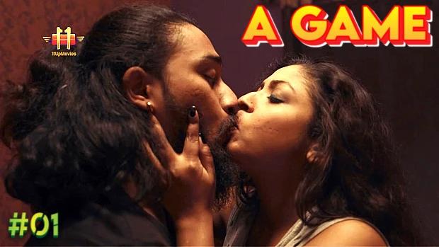 A Game  S01E01  2021  Hindi Hot Web Series  11UPMovies