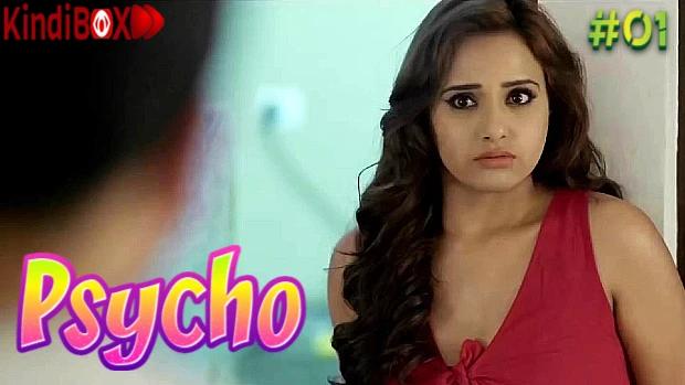 Psycho  S01E01  2021  Hindi Hot Web Series  Kindibox