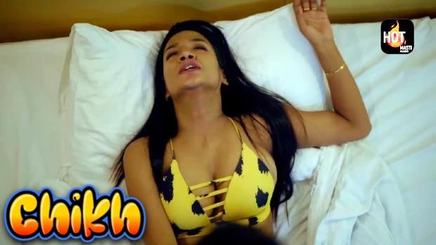 Chikh  2022  Hindi Hot Short Film  HotMasti