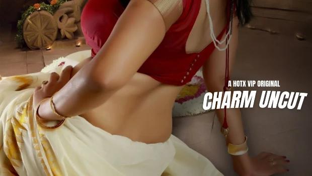 Charm  2023  UNCUT Hindi Hot Short Film  HotX