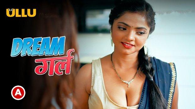 Dream Girl  P02  2023  Hindi Hot Web Series  UllU