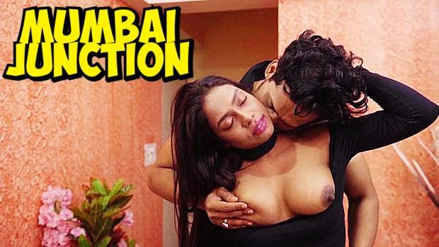 Mumbai Junction  2023  Hindi Hot Short Film