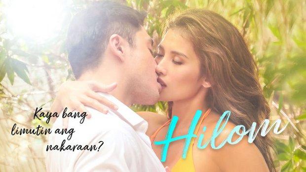 Hilom  2023  Tagalog Hot Movie  Vivamax