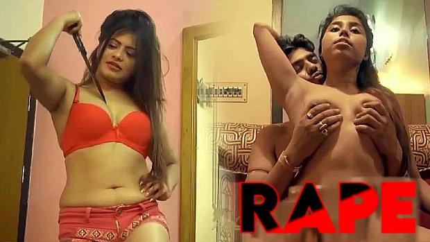 Balaatkaar  2023  Hindi Hot Short Film  ODFilm