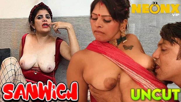 Sanwich  2023  UNCUT Hindi Short Film  Neonx